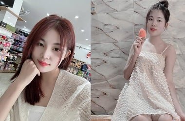 Bạo dâm khiến cô em dạng háng