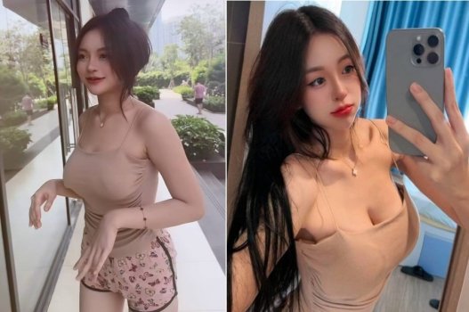 Bé Linh cuối cùng đã tiết lộ video người lớn