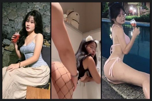 Bí mật tại phòng trọ đồng nghiệp để ân ái