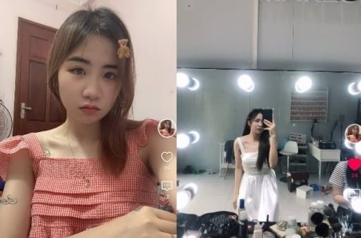 Anh bướm múp gọi em, sướng quá đi