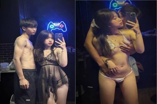 Cặp đôi nóng bỏng nhất MXH khi 'yêu' nhau rồi quay lại