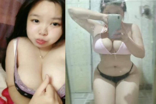 Khoái chơi em bướm múp lúc nào cũng chảy nước