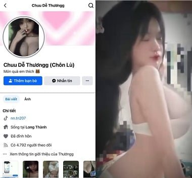 Chu có trình độ ly kỳ ái tuổi thanh xuân