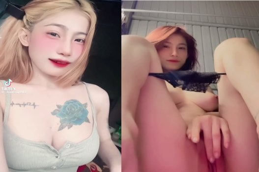 Video sex Bảo Trân sinh năm 2004 tự sướng đến khi quan hệ tình dục