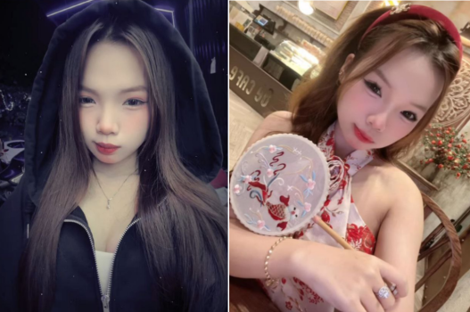 Clip sex em lồn dâm bị nện rên la thảm thiết
