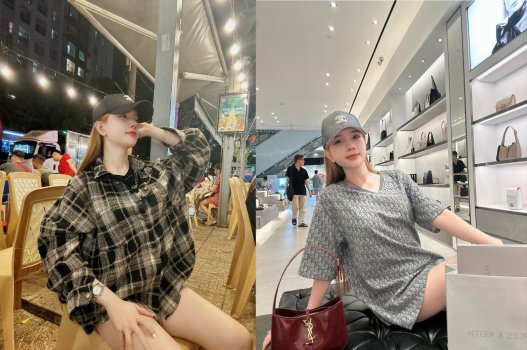 Video sex của cô gái xinh đẹp Hương Giang, cả ngày đi mua sắm rồi tối về chịch nhau