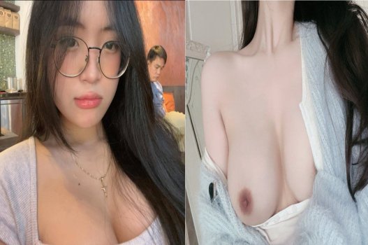 Clip nóng gái xinh mông căng tròn