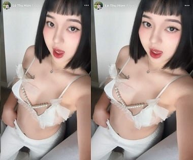 Video sex của Lê Thu Hiền thể hiện kỹ năng bú cu và quan hệ tình dục từ phía sau rất tốt