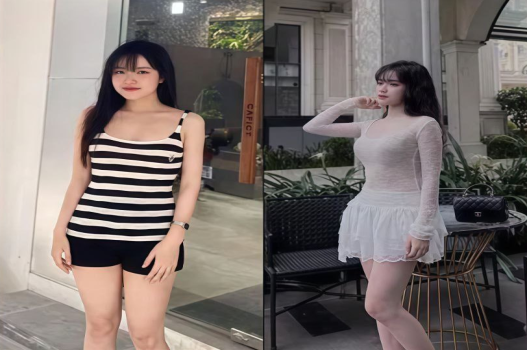 Clip nóng sinh viên của em Phương Oanh năm cuối