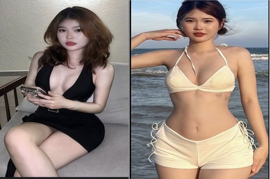 Clip sinh viên khám phá tình yêu với thầy hiệu trưởng