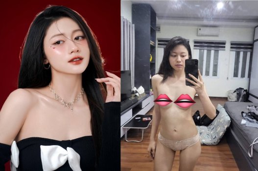 Video XXX cô gái Đoàn Ngọc body sexy bị bạn trai chịch sướng