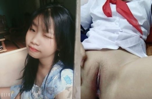 Video cô gái trẻ hở hang cần phải sử dụng gel bôi trơn