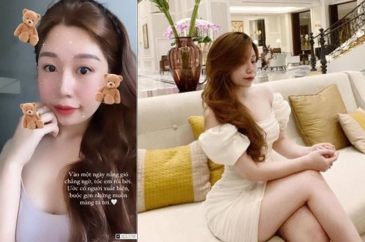 Anh ngắn quá, làm em chưa được thoả mãn đây