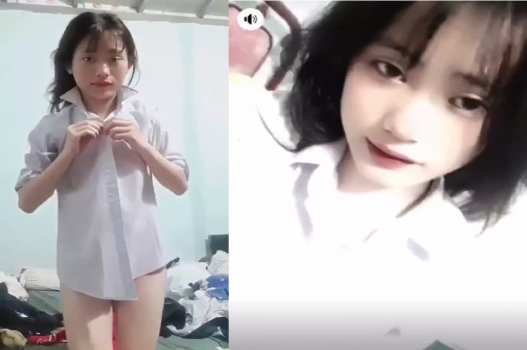 Học cùng em nữ sinh nồng nàn tình dục làm tình