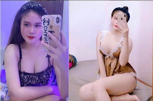 Da trắng mịn màng khiến cho khi đâm cu vào là phê đỉnh