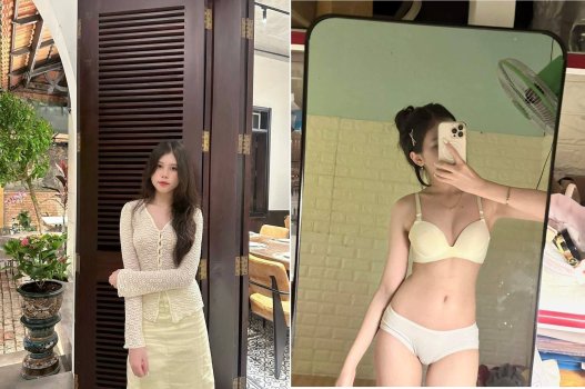 Dâm BJ cực chất đỉnh