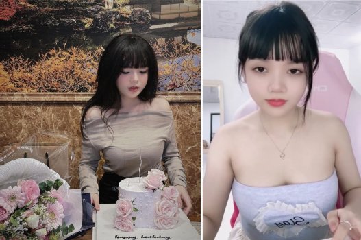 Đũy dữ dội khi cắm mu bao kiếm
