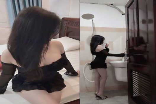 Đi tán gái gặp lại em bạn thân cũ