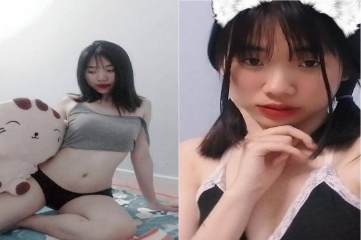 Em khêu gợi nhưng anh lại chẳng biết làm