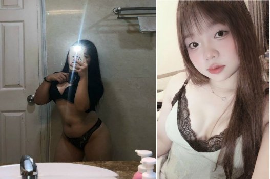 Em hàng múp mĩp dâm đãng cực phẩm