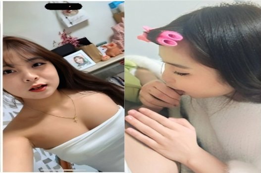 Em Thắm hàng cực phẩm mới lên phố đã bị dụ dỗ