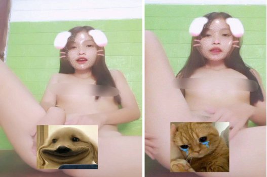 Em con thỏ dễ thương đang khát khao bị anh chàng đâm cặc thật sâu vào bên trong
