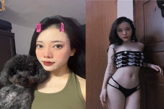Đồ chơi của anh chìm đắm trong cơn say