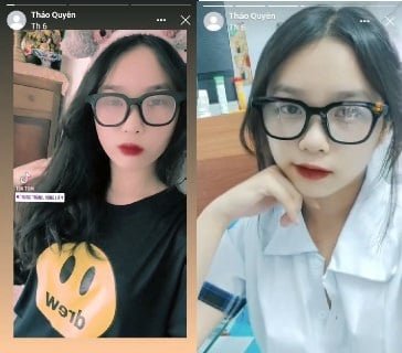 Phim đen đầy đủ cảnh nóng Thảo Uyên khi là học sinh