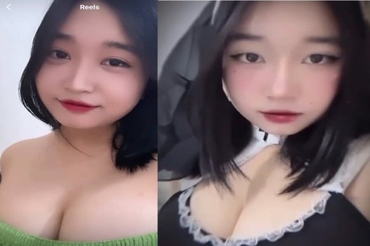 Hồng nhanh vú bự phục vụ boss