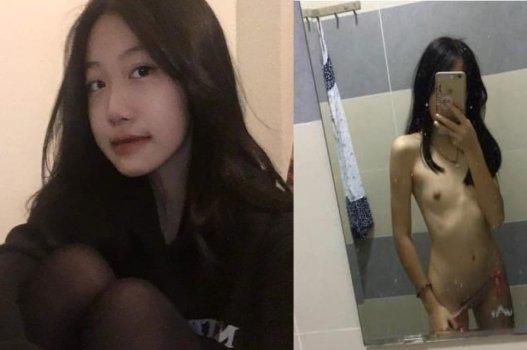 Thỏa thuận với em gái xinh đẹp để vào khách sạn cùng nhau