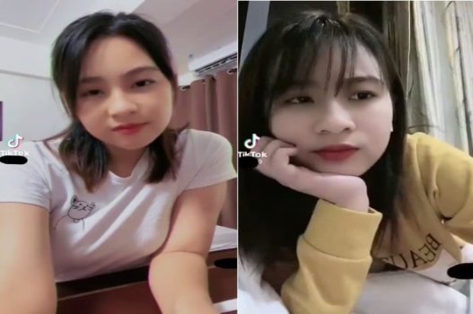 Khánh Ly thích thú với cu bự