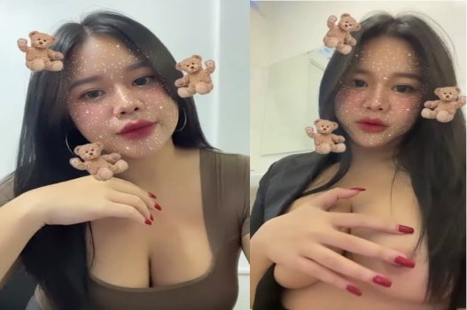 Quá lửa với em vếu khủng