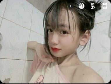 Mai Nhi bị ngây thơ nhưng rất dâm đãng