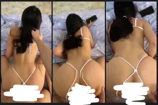 Mẹ gọi khi con gái đang ân ái