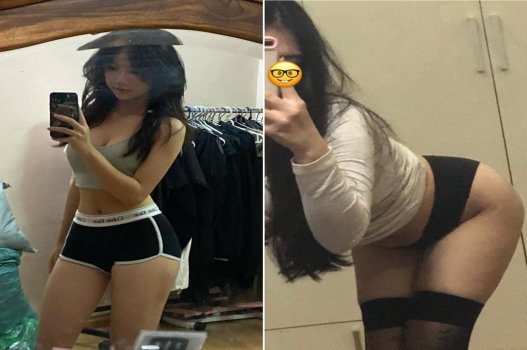 Minh Thư body quá phê chưa từng thấy