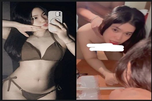 Minh Vy trải nghiệm tình dục nóng bỏng trong chuyến du lịch