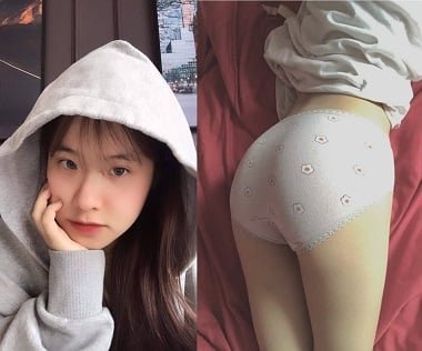 Nguyễn Như Mai bị địt rên á vì phê