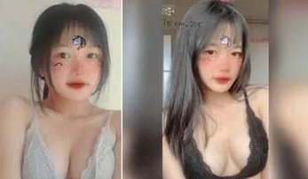 Nguyễn Thị Thảo, cô nàng tik toker có mông căng tròn
