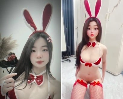 Đêm Noel, em đe doạ không chịu quan hệ tình dục sẽ để cho người khác thỏa mãn