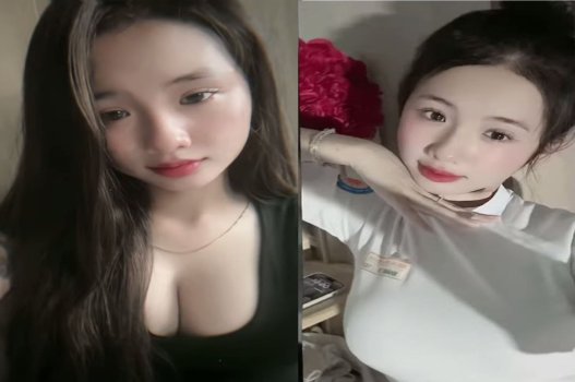 Nữ sinh sầu không vì chưa được đụ