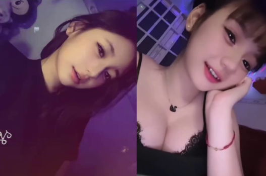 Phim sex cô gái quyến rũ bị phát hiện