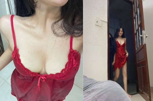 Con đĩ đẹp nên bị anh chọn mỗi khi đi chơi