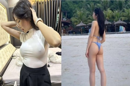 Kết hôn với em trên tinder khi đi du lịch