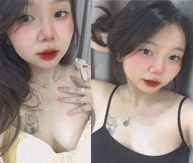 Anh Thơ có ngực khủng và thích nhảy