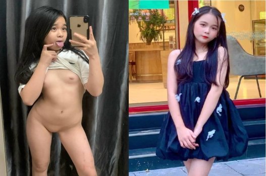 Cuộc vui nóng bỏng với cô nữ sinh dâm đãng và bướm non