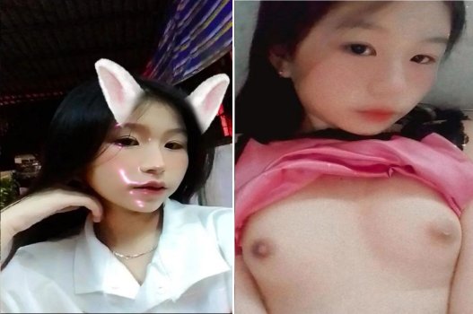 Chịch em gái non nớt, cái bướm chưa có lông