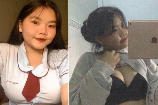 Chịch em nữ sinh xinh múp của bạn học thì đỉnh phải biết