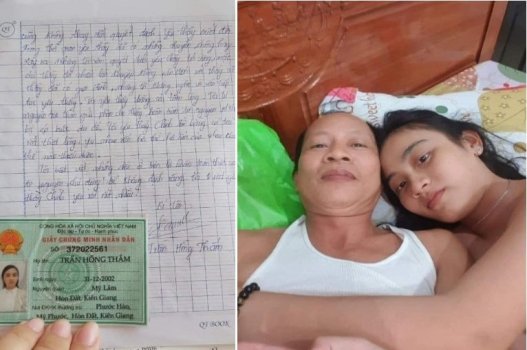 Em nữ sinh quan hệ tình dục với thầy giáo