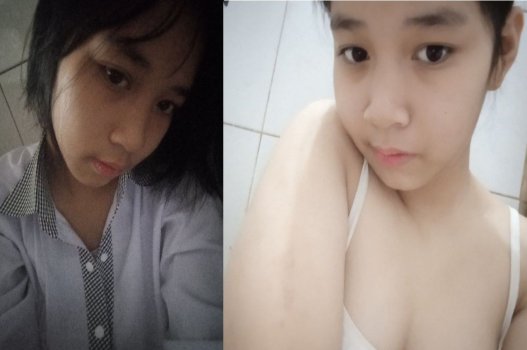 Đụ con nữ sinh 2k10 bướm chưa mọc lông