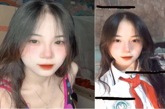 Phim xxx nữ sinh gửi bạn trai cảnh khoe vú
